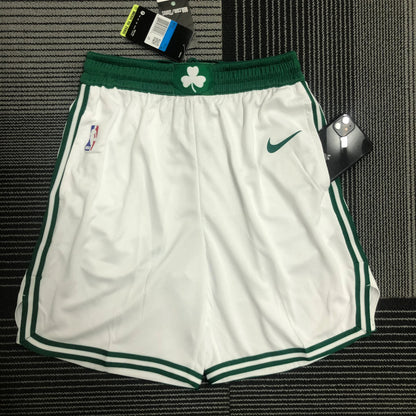 Short Boston Celtics Association Edition