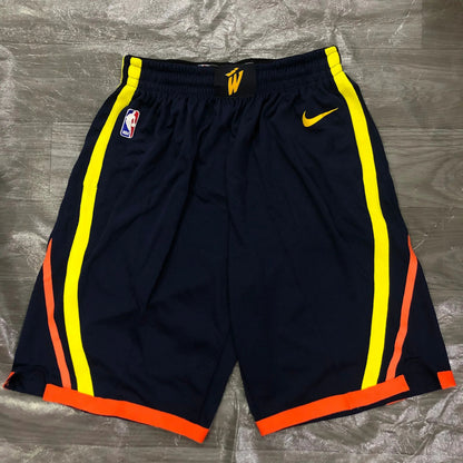 Short Golden State Warriors City Edition 20/21