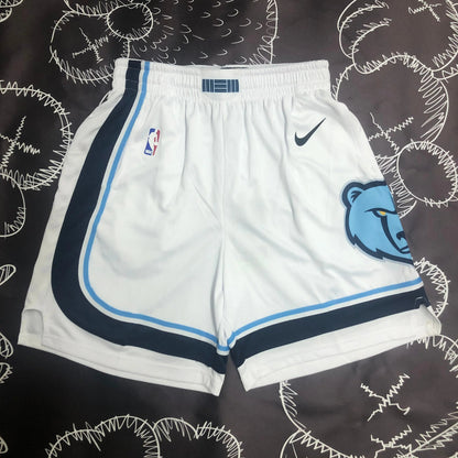 Short Memphis Grizzlies Association Edition
