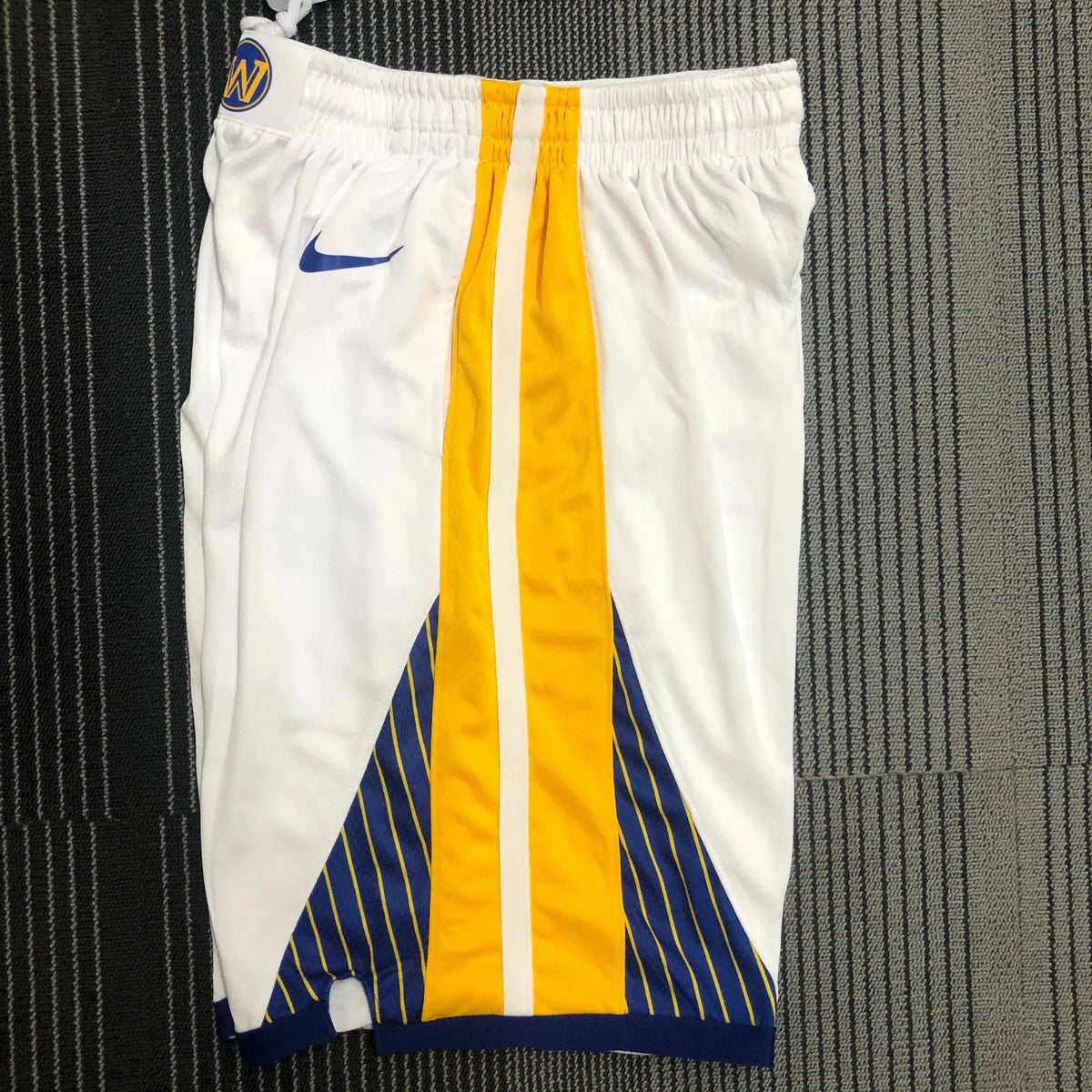 Short Golden State Warriors Association Edition 19/20