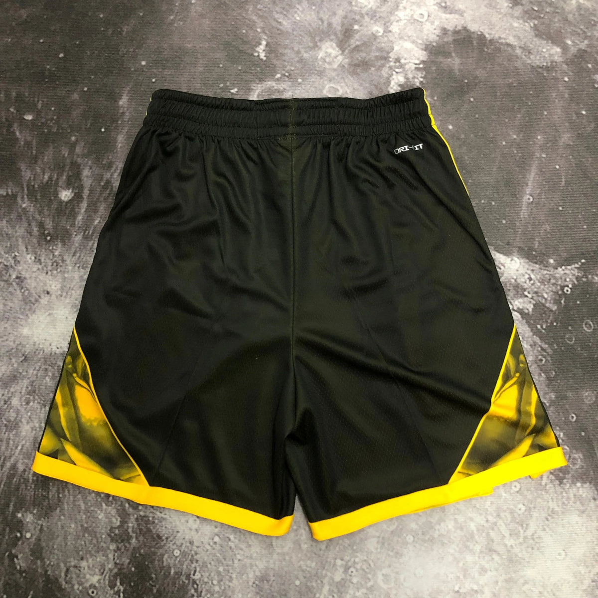 Short Golden State Warriors City Edition 22/23