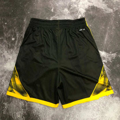 Short Golden State Warriors City Edition 22/23
