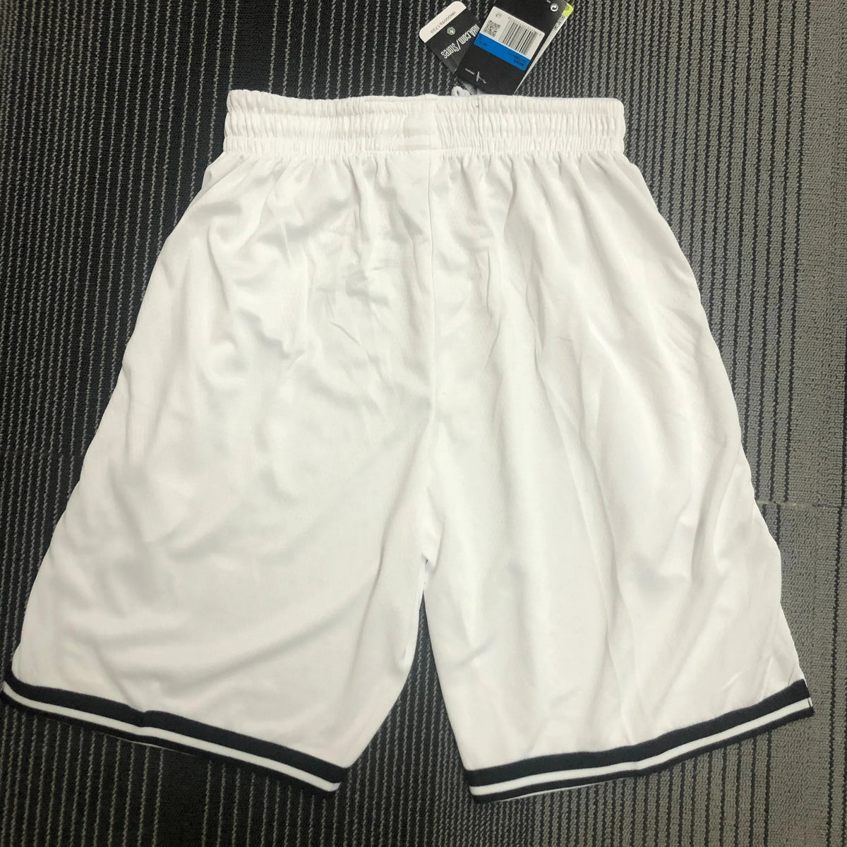 Short Brooklyn Nets Association Edition