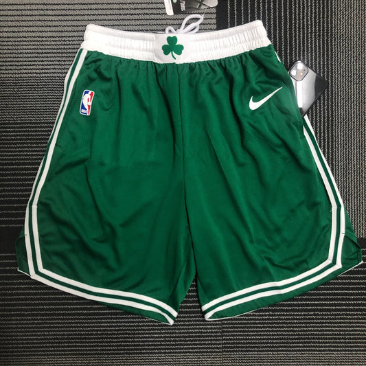 Short Boston Celtics Icon Edition