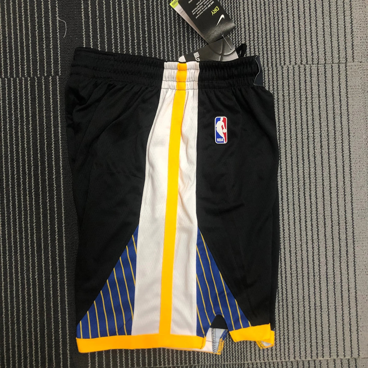 Short Golden State Warriors Statement Edition 18/19