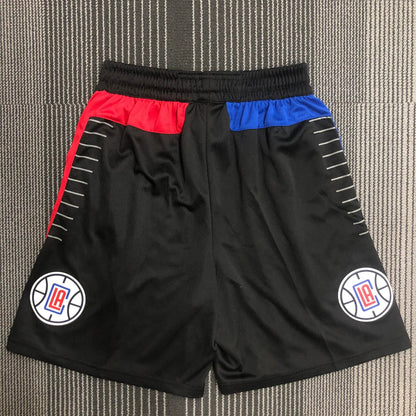 Short Los Angeles Clippers Statement Edition 20/21