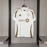 Camisa Los Angeles FC 25/26 Away