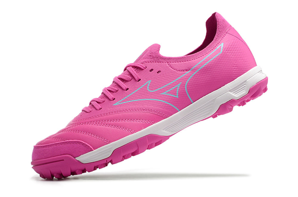 Chuteira Society Mizuno Morelia Neo Sala TF - DA Sports