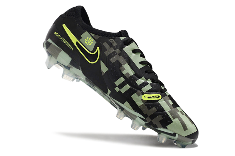 Chuteira Campo Nike Tiempo Legend 10 2 FG - DA Sports