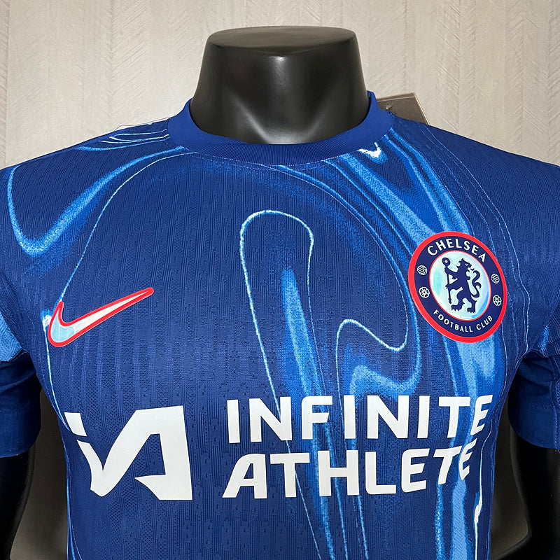 Camisa do Chelsea 24/25  Jogador