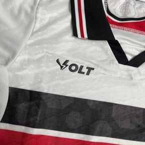 Conjunto Infantil  Santa Cruz 2025/26