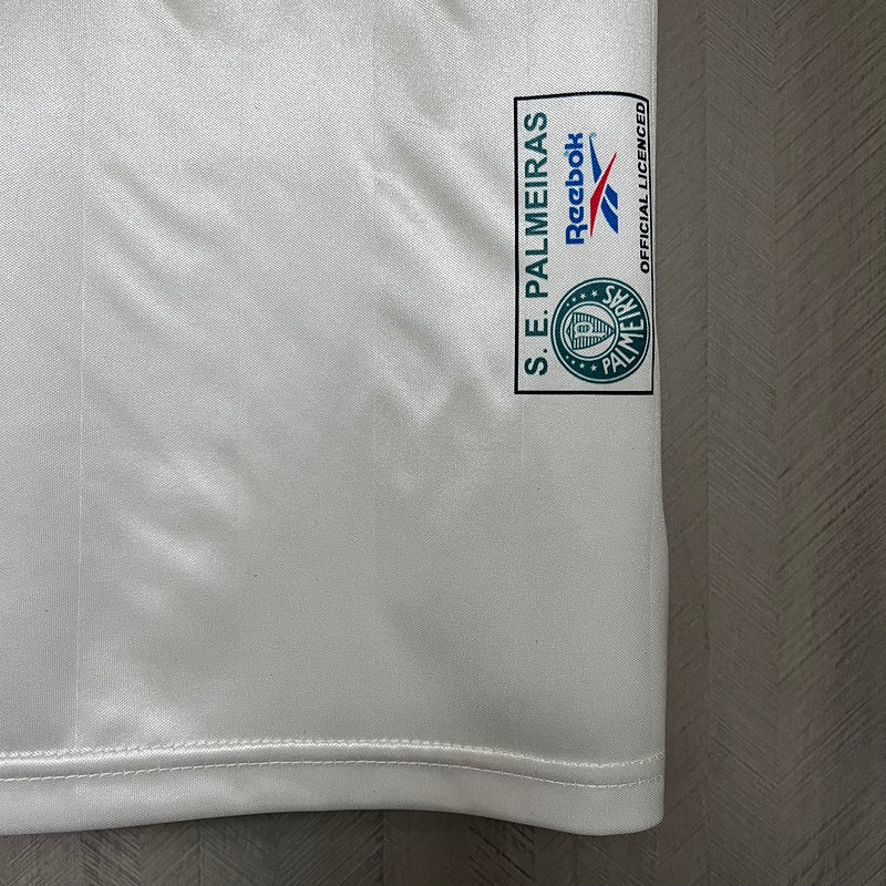 Camisa do Palmeiras Retro 1997