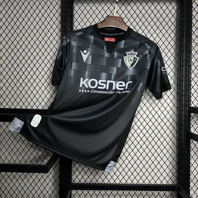 Camisa de Goleiro Osasuna   24/25