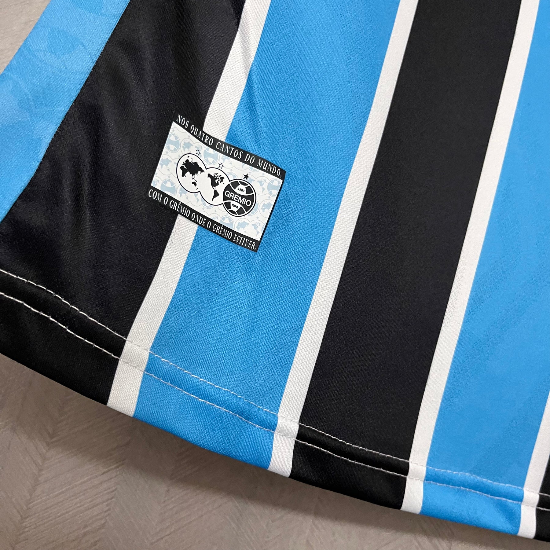 Camisa Feminina Umbro Gremio Home 2025 Torcedor