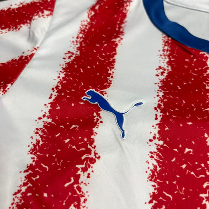 Conjunto Infantil Paraguai 2026/27