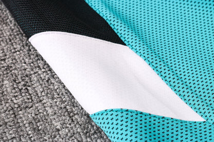 Conjunto Nike NBA Therma Flex Charlotte Hornets Treino