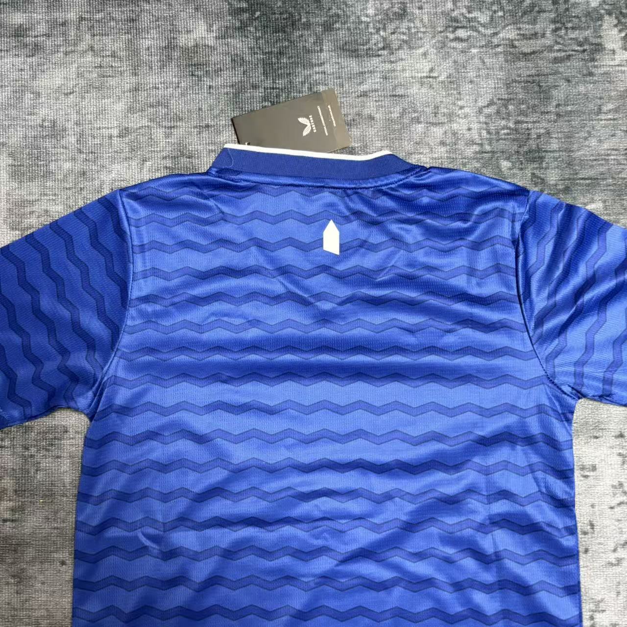 Conjunto Infantil Everton 2025/26