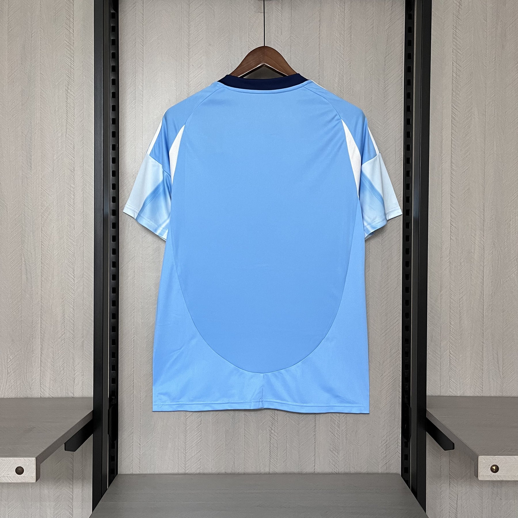 New York City FC adidas 2025  - Azul