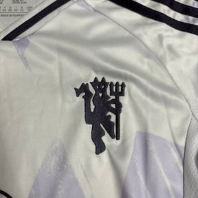 Conjunto Infantil Manchester United 2025/26