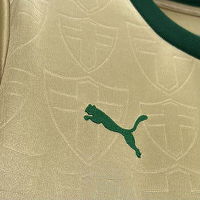 Camisa Palmeiras Third 24/25 - Torcedor Feminina
