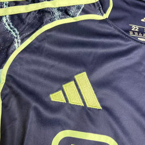 Conjunto Infantil Ajax 2025/26