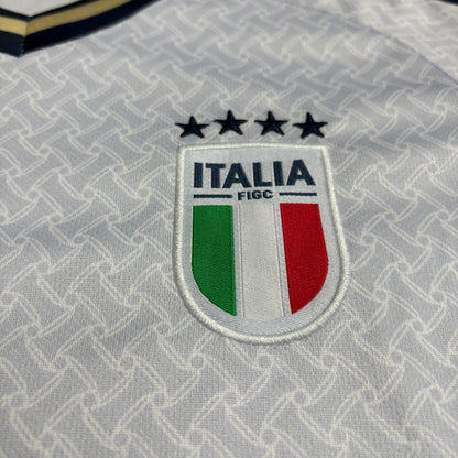 Conjunto Infantil Italia 2026/27