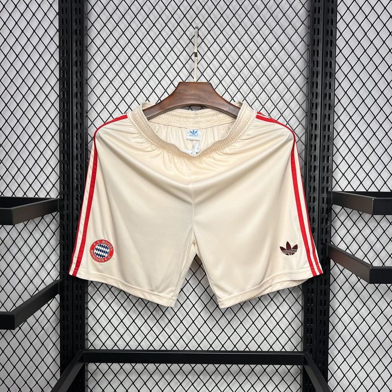Short Bayern de Munique  24/25