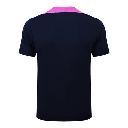 Kit de Treino adulto Barcelona 2025/26 Short e Camisa