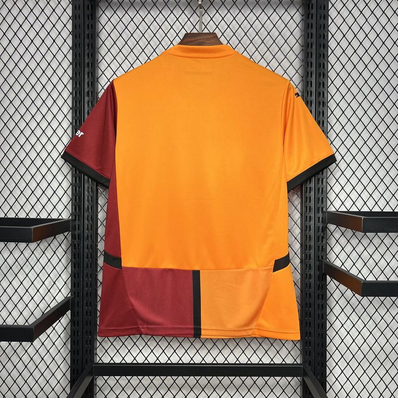 Camisa Galatasaray Home 24/25