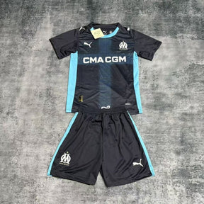 Conjunto Infantil Olympique de Marseille 2025/26