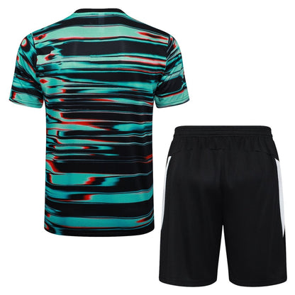 Kit de Treino adulto Portugal 2025/26 Short e Camisa