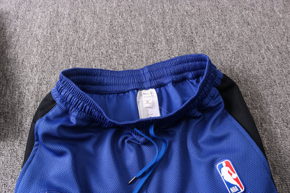 Conjunto Nike NBA Therma Flex Philadelphia 76ers Treino