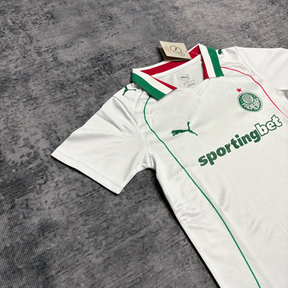 Conjunto Infantil Palmeiras 2026/27