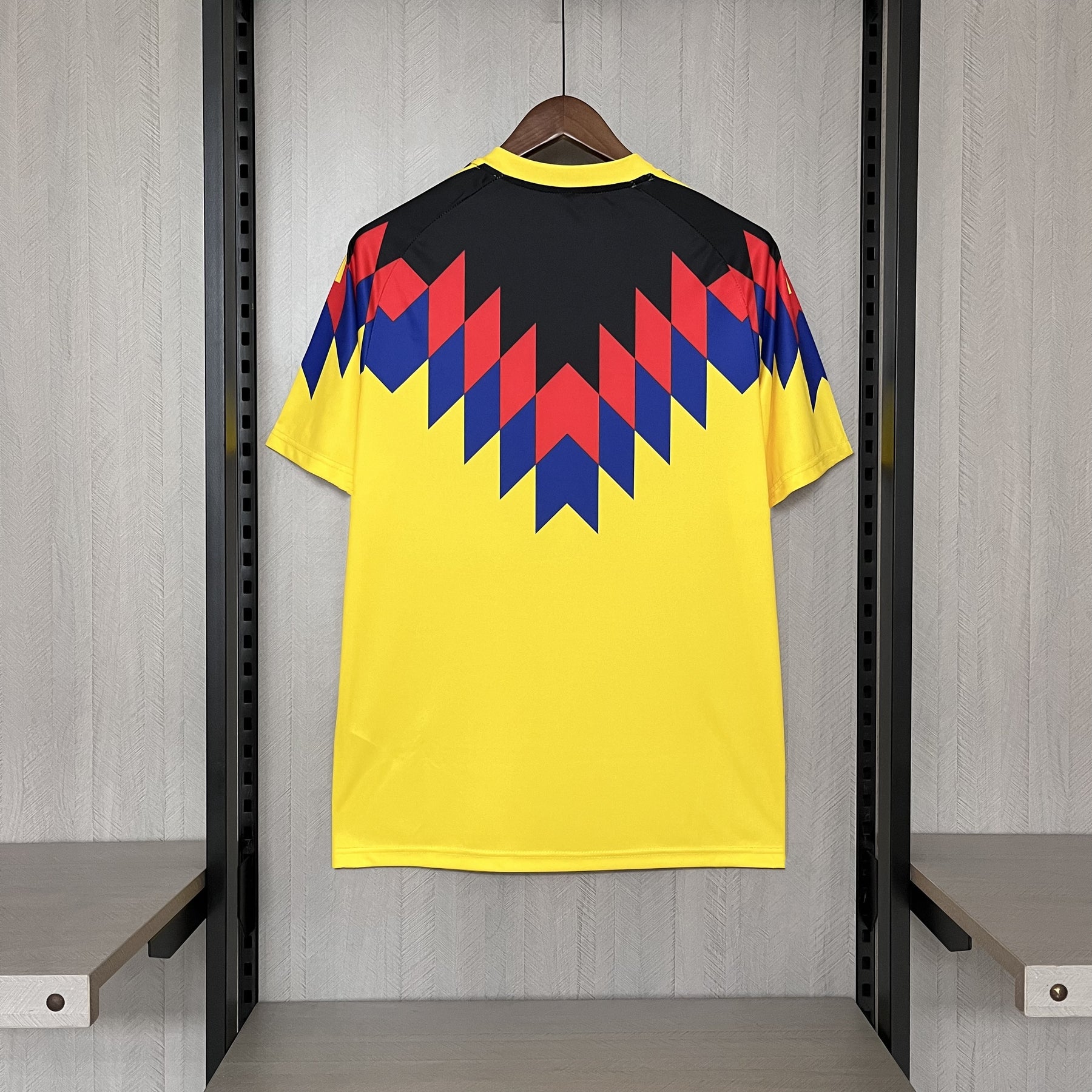 Camisa do América 2025 Home