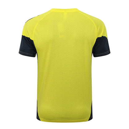 Kit de Treino adulto Real Madrid 2025/26 Short e Camisa