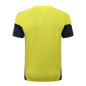 Kit de Treino adulto Real Madrid 2025/26 Short e Camisa