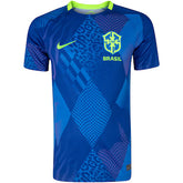 Camisa da Seleção do Brasil II 2025/26 Torcedor Masculina