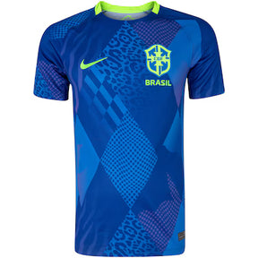 Camisa da Seleção do Brasil II 2025/26 Torcedor Masculina