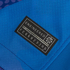 Camisa da Seleção do Brasil II 2025/26 Torcedor Masculina