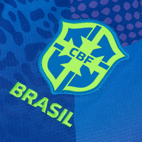 Camisa da Seleção do Brasil II 2025/26 Torcedora Nike Feminina