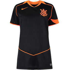 Camisa do Corinthians III 25/26 Nike Total 90 Feminina