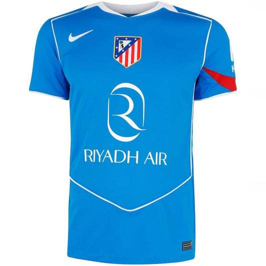 Camisa do Atlético de Madrid III 2025/26 Torcedor Nike Masculina