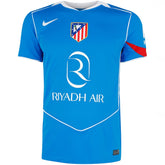 Camisa do Atlético de Madrid III 2025/26 Torcedor Nike Masculina