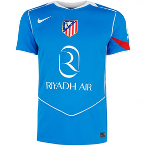 Camisa do Atlético de Madrid III 2025/26 Torcedor Nike Masculina