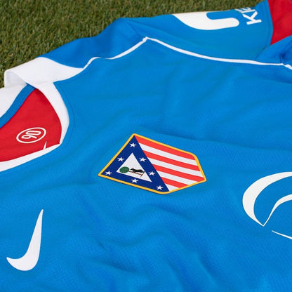 Camisa do Atlético de Madrid III 2025/26 Torcedor Nike Masculina