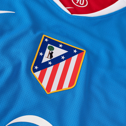 Camisa do Atlético de Madrid III 2025/26 Torcedor Nike Masculina