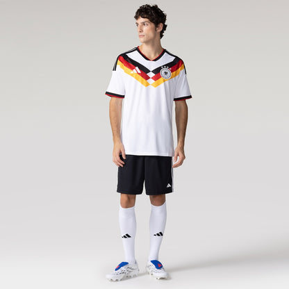 Camisa da Alemanha 2026/27 Home