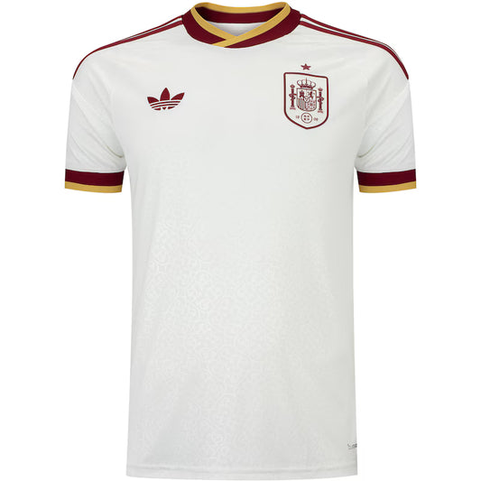 Camisa da Espanha 2026/27 Away