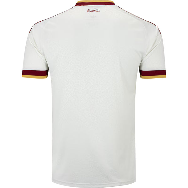 Camisa da Espanha 2026/27 Away