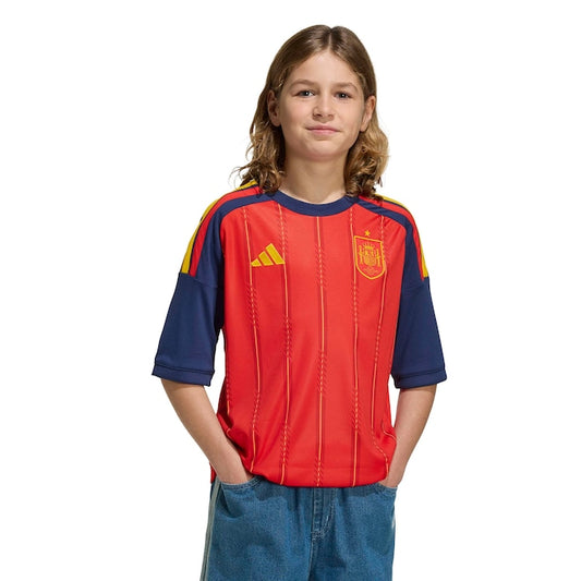Conjunto Infantil Espanha 2026/27